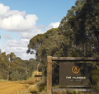 The Islander Estate Vineyards Pty Ltd - Accommodation Resorts