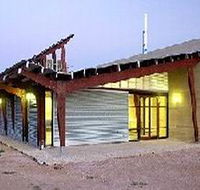 McCormick Centre for the Environment - Accommodation Resorts