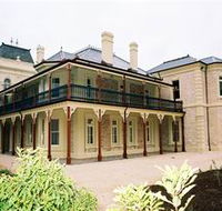 Auchendarroch House and Wallis Tavern - Accommodation Resorts