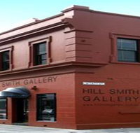 Hill Smith Gallery - Accommodation Resorts