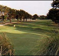 South Lakes Golf Club - Accommodation Resorts