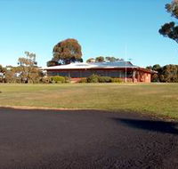 Maitland Golf Club Incorporated - Accommodation Resorts