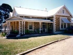  Accommodation Resorts