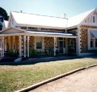 The Pines Loxton Historic House and Garden - Accommodation Resorts