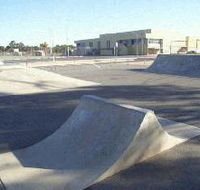Kadina Skatepark - Accommodation Resorts