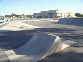 Kadina Skatepark - Accommodation Resorts 0