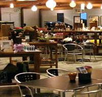 Ruston's Rose Garden and Visitor Centre - Accommodation Resorts