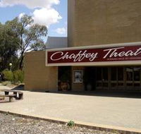 Chaffey Theatre - Accommodation Resorts