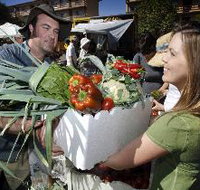 Adelaide Showground Farmers Market - Accommodation Resorts