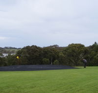 Minlaton Golf Club - Accommodation Resorts