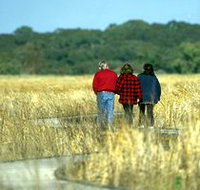 Onkaparinga River Recreation Park - Accommodation Resorts