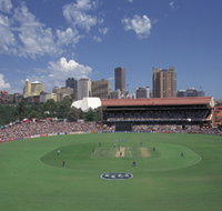 Adelaide Oval Tours and Museums - Accommodation Resorts