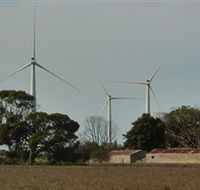 Wattle Point Wind Farm - Accommodation Resorts
