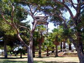 Miranda SA Accommodation Resorts