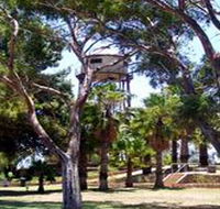 Water Tower Lookout - Accommodation Resorts