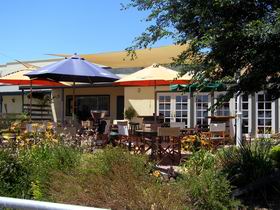 Meningie SA Accommodation Resorts