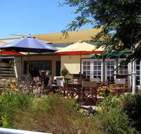 The Cheese Factory Meningie's Museum Restaurant - Accommodation Resorts