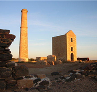 Richmans Enginehouse - Accommodation Resorts