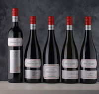 Oxenberry Wines - Accommodation Resorts