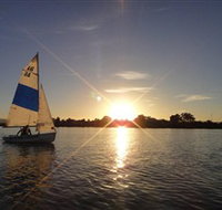 Port Augusta Aquatic and Outdoor Adventure Centre - Accommodation Resorts