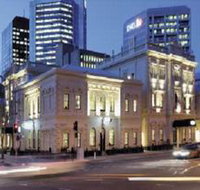 National Trust Treasury Tunnel Tours - Accommodation Resorts