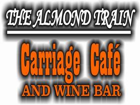 Carriage Cafe - Accommodation Resorts 0