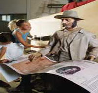 Bay Discovery Centre - Accommodation Resorts