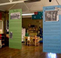 Parndana Soldier Settlement Museum - Accommodation Resorts