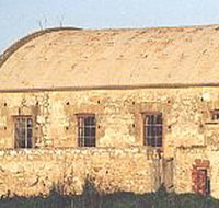 Poltalloch Station - Accommodation Resorts