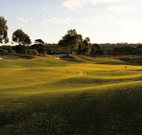 McCracken Country Club Golf Course - Accommodation Resorts