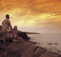 Hallett Cove Conservation Park - Accommodation Resorts