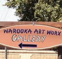 Warooka Art Worxs Gallery - Accommodation Resorts