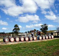 Karatta Winery