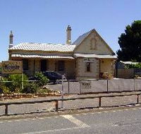 Stansbury Museum - Accommodation Resorts