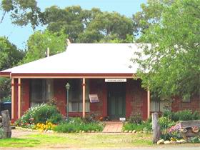 Strathalbyn SA Accommodation Resorts
