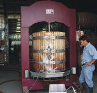 St Marys Wines - Accommodation Resorts