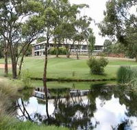 Flagstaff Hill Golf Club and Koppamurra Ridgway Restaurant - Accommodation Resorts