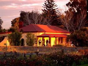 Elderton Wines - Accommodation Resorts 0