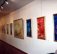 Millicent Gallery - Accommodation Resorts