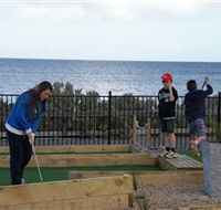 Port Vincent Putt Putt - Accommodation Resorts