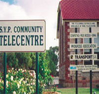 Southern Yorke Peninsula Community Telecentre - Accommodation Resorts