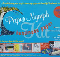 Paper Nymph - Accommodation Resorts