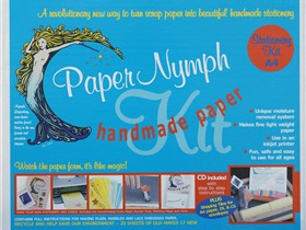 Paper Nymph - Accommodation Resorts 0