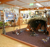 Ceduna Aboriginal Arts And Culture Centre - Accommodation Resorts