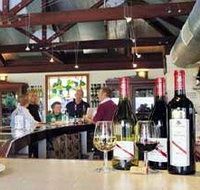 d'Arenberg Vineyard And Winery - Accommodation Resorts