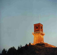 Centenary Tower - Accommodation Resorts