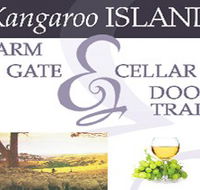 Kangaroo Island Farm Gate and Cellar Door Trail - Accommodation Resorts
