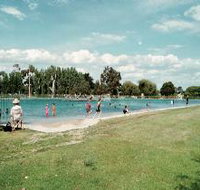 Millicent Swimming Lake - Accommodation Resorts