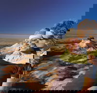 Breakaways - Accommodation Resorts