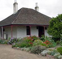 The Farm Shed Museum - Accommodation Resorts